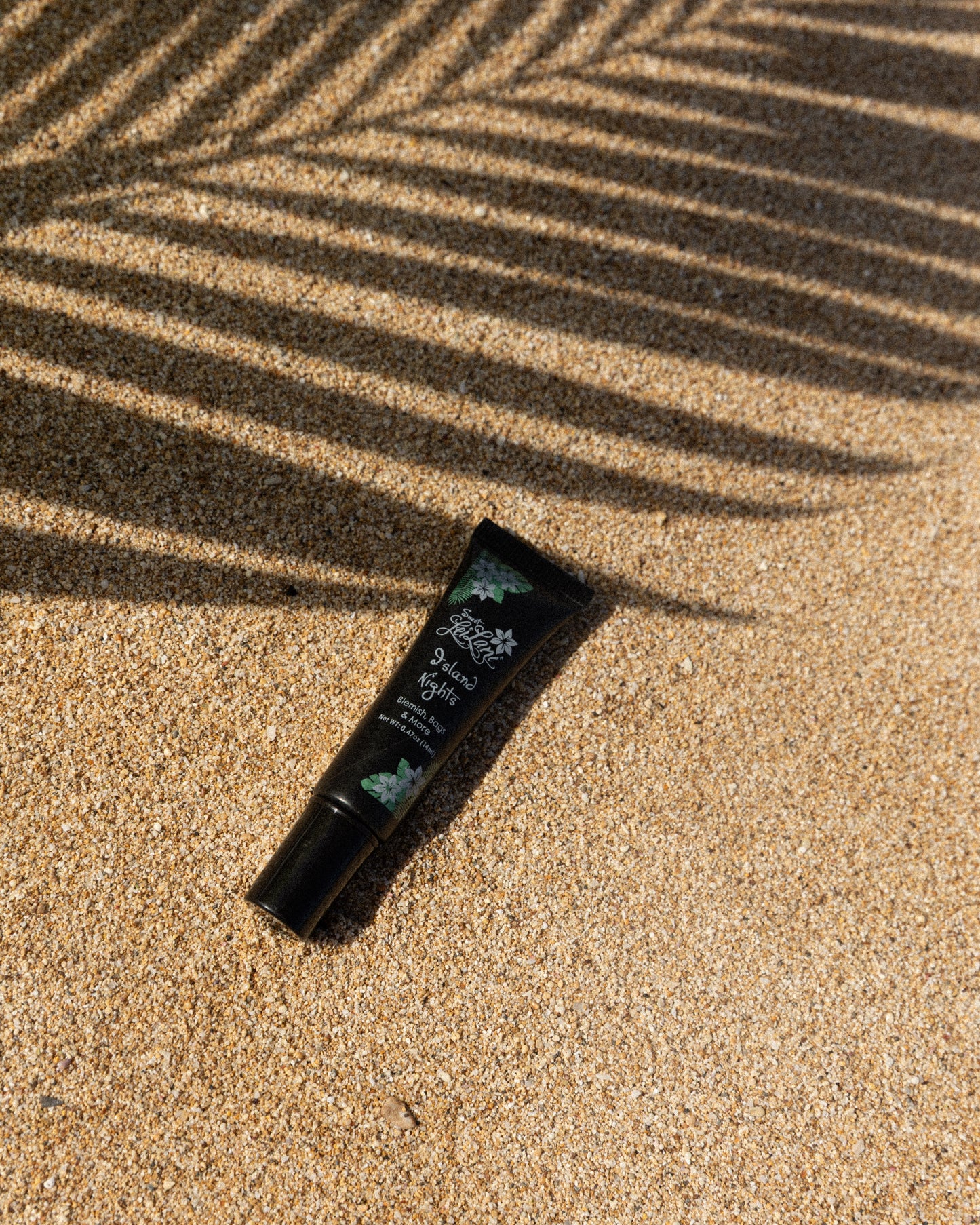 Island Nights | Under Eye Perfector Cream