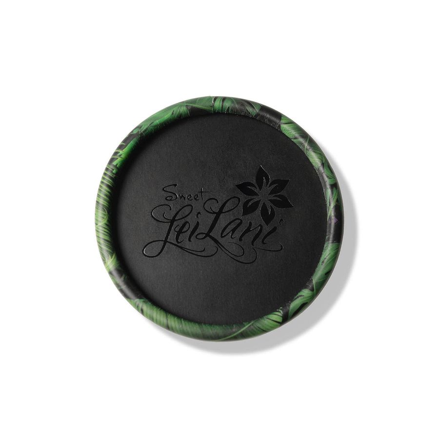 The Beach Vibes Skin Care Cover compact.