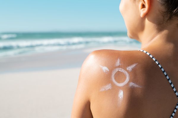 Caring for your skin while undergoing Cancer treatments