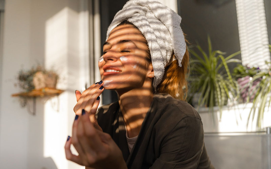 Embracing Radiance: The Power of Self-Care Rituals - Sweet LeiLani