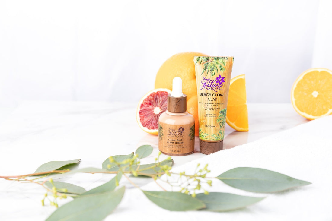 Makeup Therapy: Why it’s Important for Our Mental Health - Sweet LeiLani