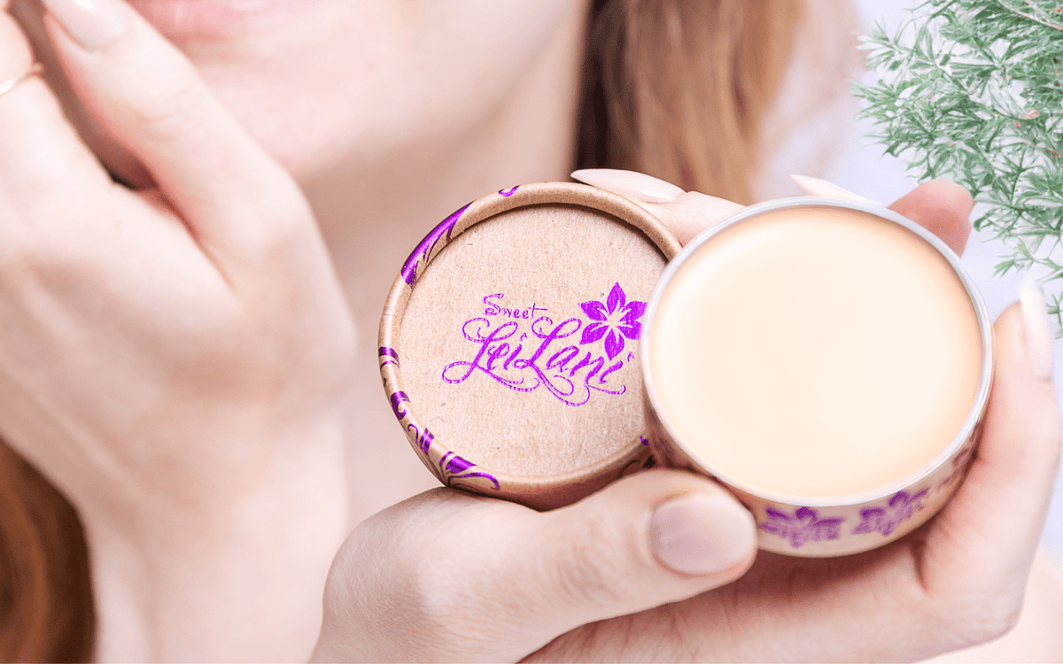 The Best Full Coverage Foundation: Introducing Skin Care Cover Foundation - Sweet LeiLani