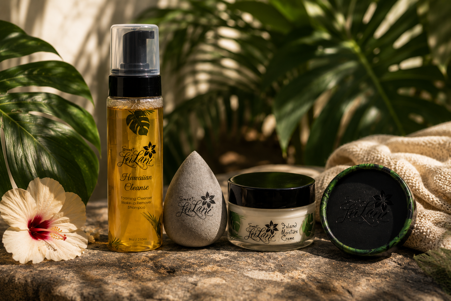 Conscious Collection | Endocrine Disruptor-Free Makeup