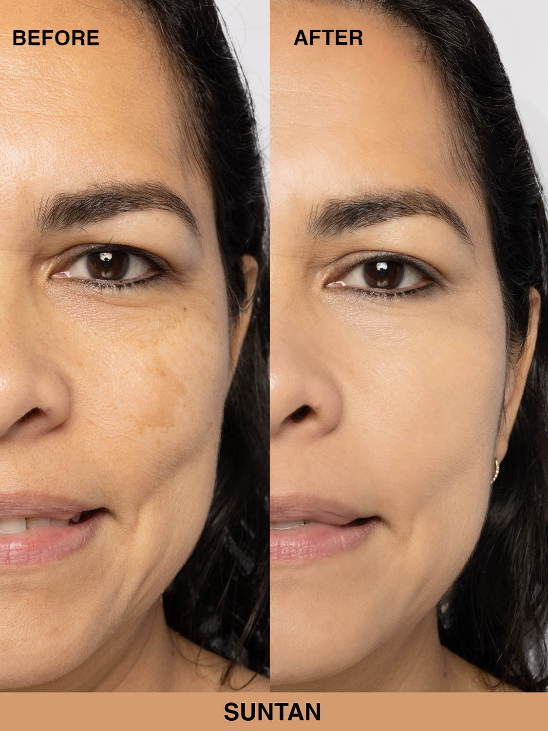 Beach Vibes Foundation | Skin Care Cover + Concealer