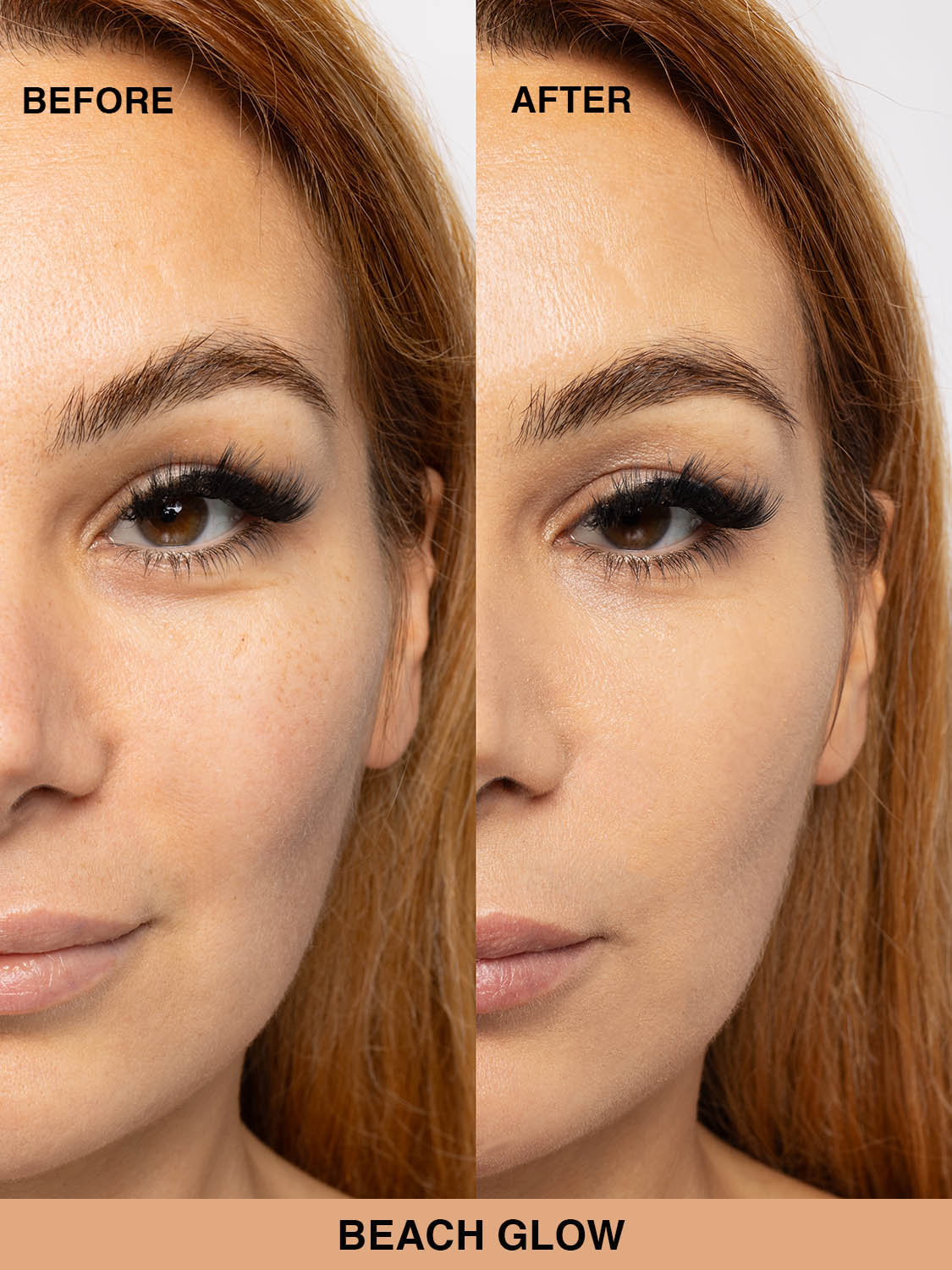 Bare It At The Beach CC Cream | Tinted Moisturizer