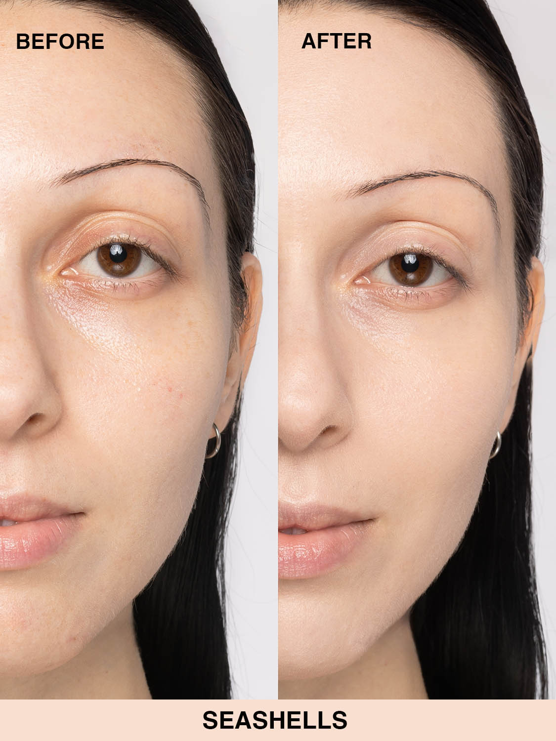 Bare It At The Beach CC Cream | Tinted Moisturizer