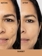 Beach Vibes Foundation | Skin Care Cover + Concealer