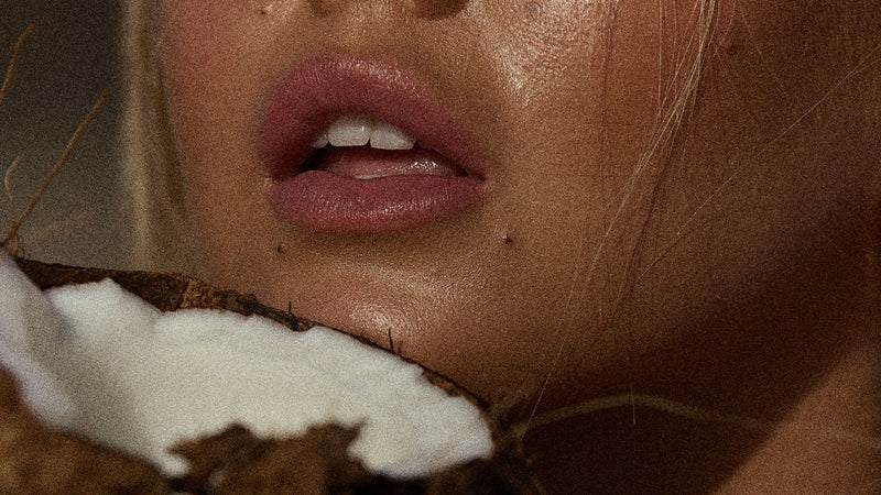 Sweat-proof, water-proof, touch-up-free