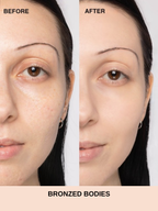 Beach Vibes Foundation | Skin Care Cover + Concealer