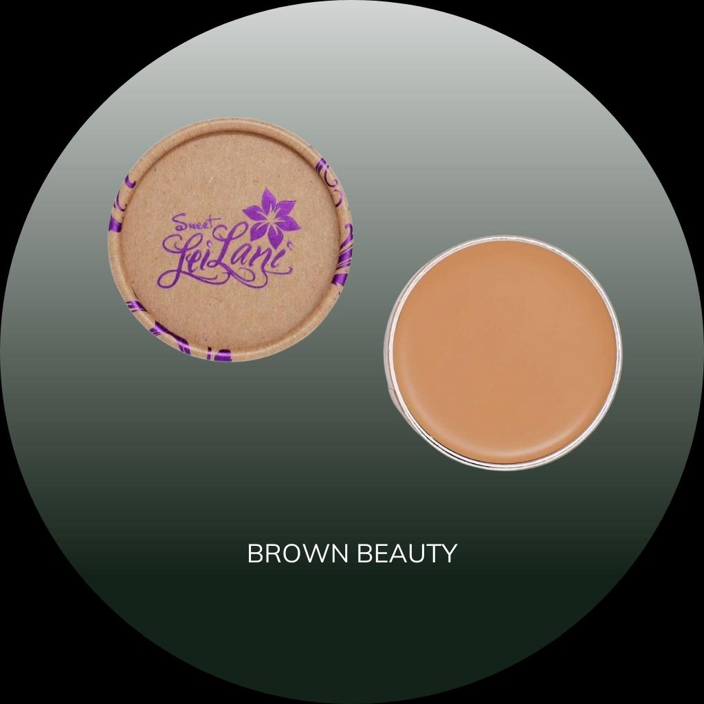 Beach Vibes Foundation | Skin Care Cover + Concealer