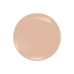 Beige color swatch on a white background