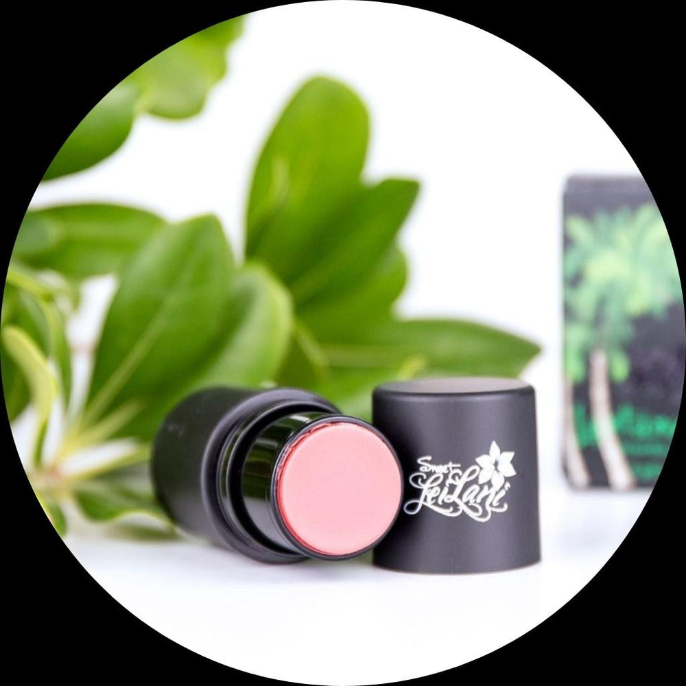 Island Tides | Cheek, Lip & Eye Tint