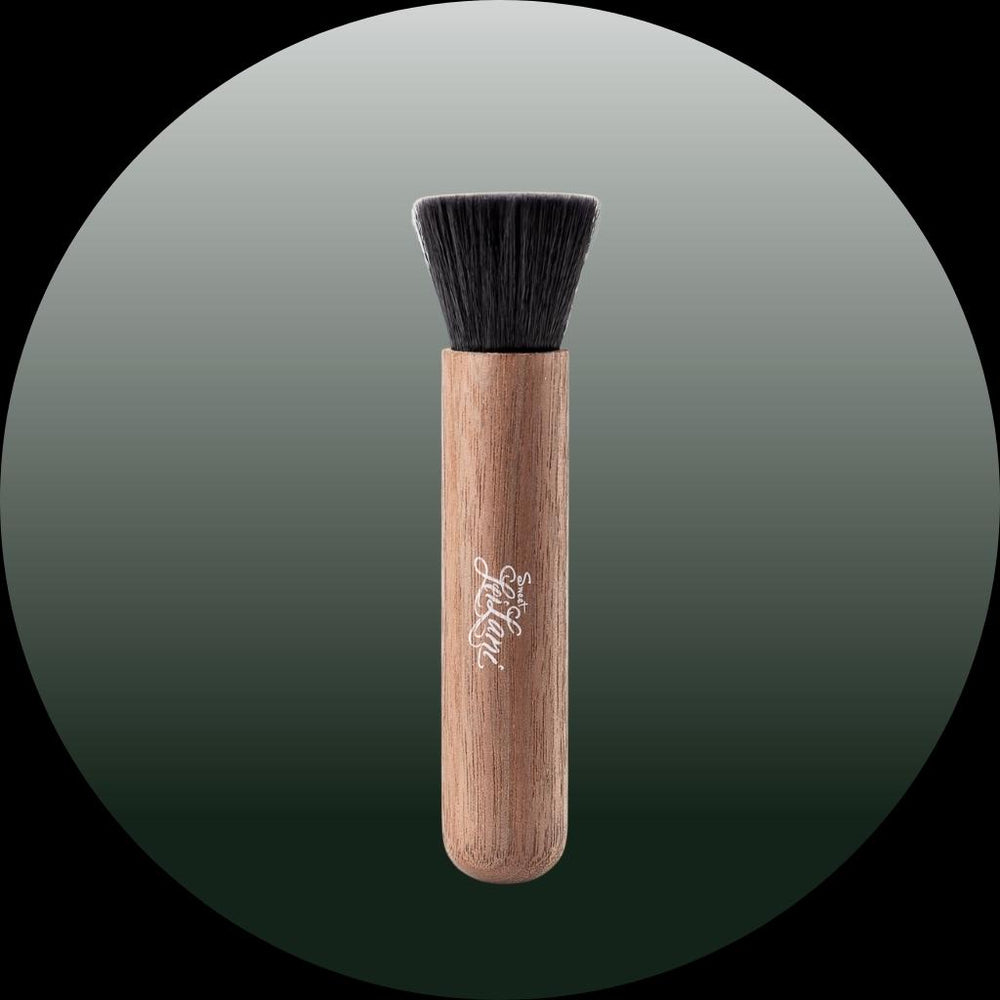 Complexion Foundation Brush