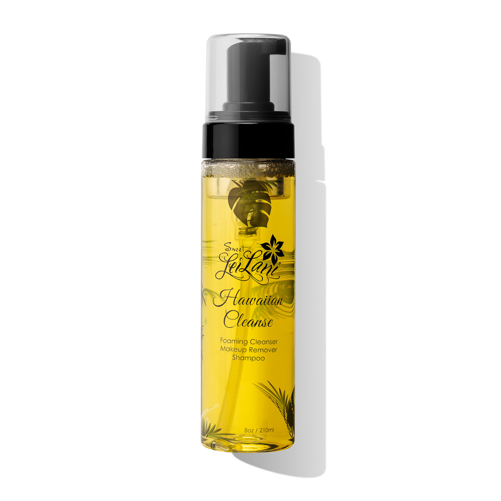 Hawaiian Cleanser