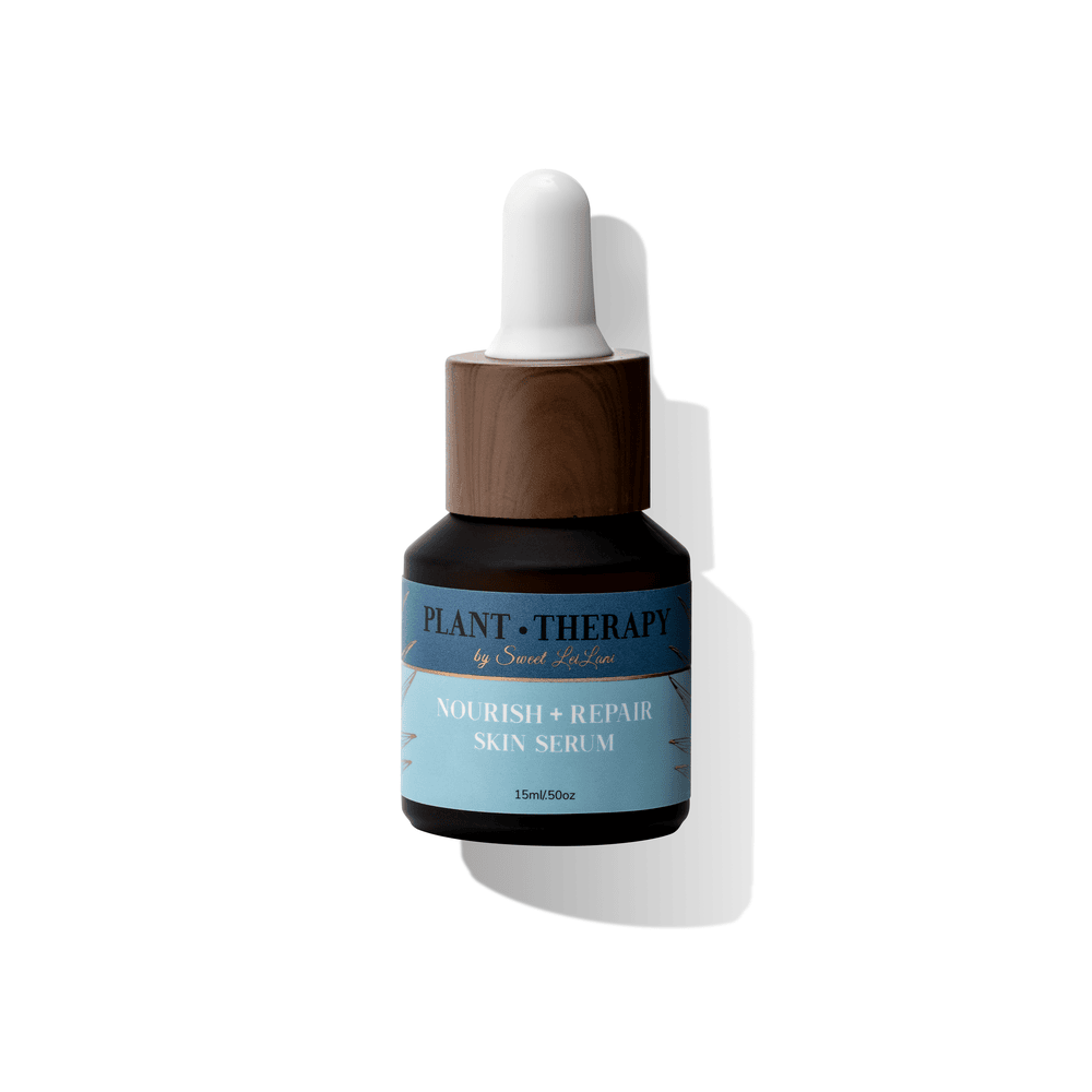 Nourish and repair skin serum
