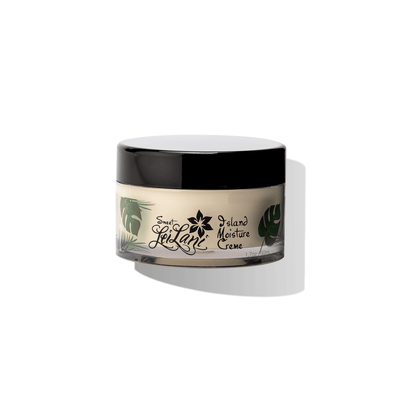 Island Moisture | Face Moisturizer