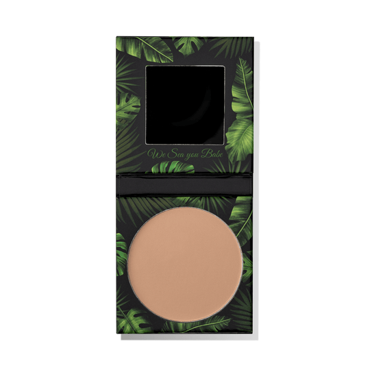 Paradise Powders | Finishing Mineral Powders - NEW PACKAGING