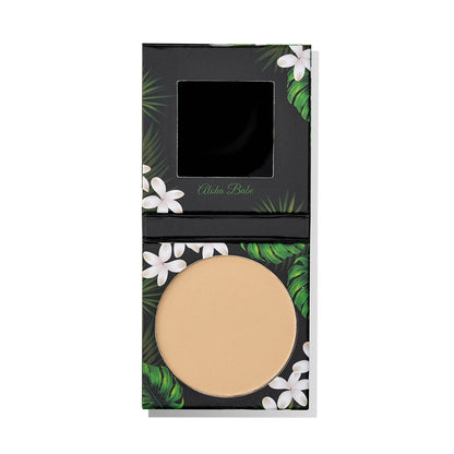 Paradise Powder | Mineral Powder