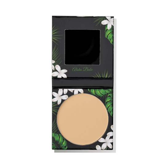 Paradise Powders | Finishing Mineral Powders - NEW PACKAGING