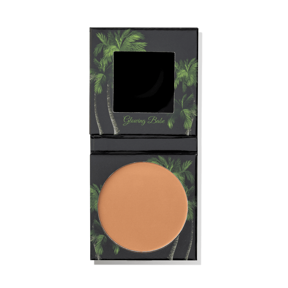 Paradise Powders | Finishing Mineral Powders - NEW PACKAGING