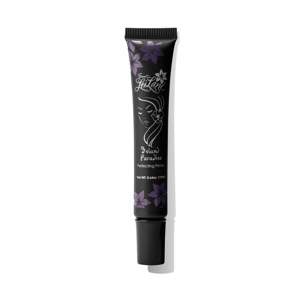 Island Paradise Primer