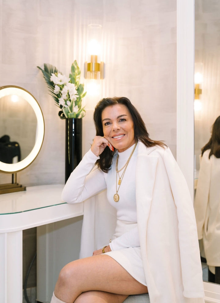 Founder, Sweet LeiLani