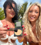 Paradise Mineral Powder