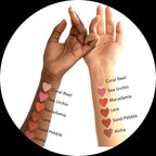 Lip Jewels | Lipstick