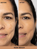 Island Goddess Foundation | Prep, Prime and Powder