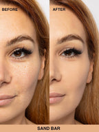 Island Goddess Foundation | Prep, Prime and Powder