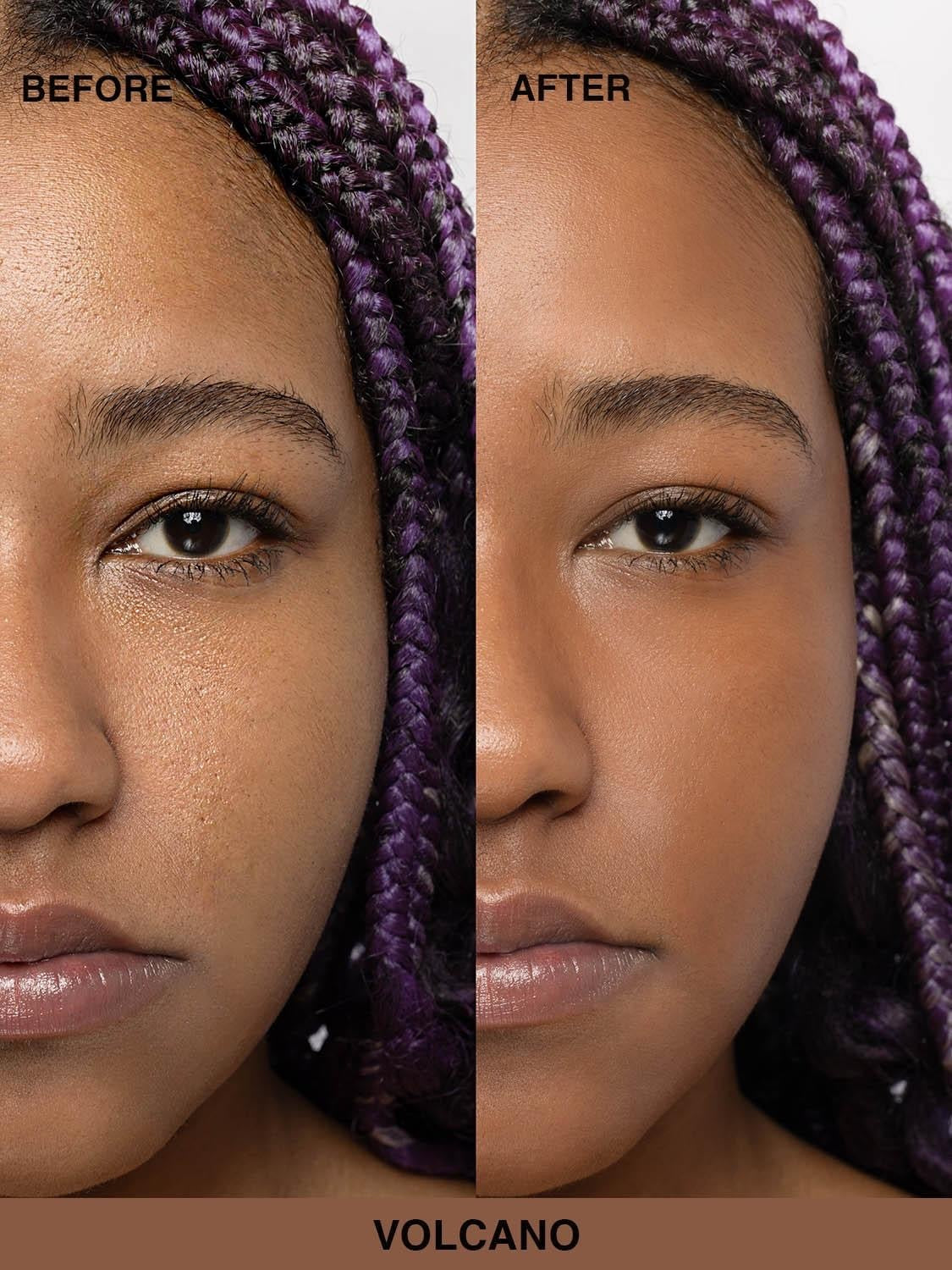 Island Goddess Foundation | Prep, Prime and Powder