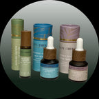 Plant Therapy Restore | Roll On Eye + Lip Elixir