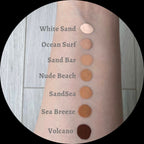 Island Goddess Foundation | Prep, Prime and Powder