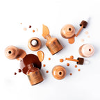 Island Goddess Foundation | Prep, Prime and Powder