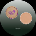 Beach Vibes Foundation | Skin Care Cover + Concealer