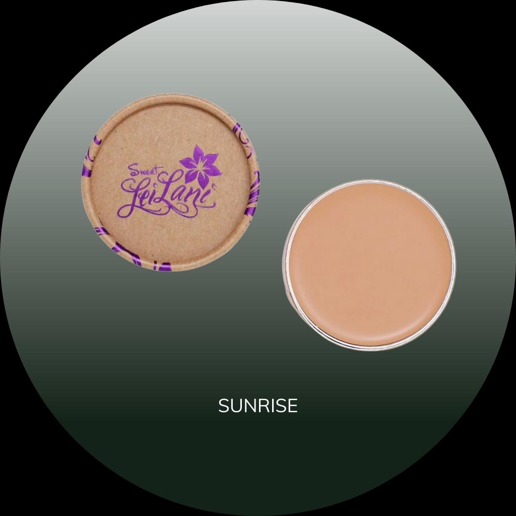 Beach Vibes Foundation | Skin Care Cover + Concealer