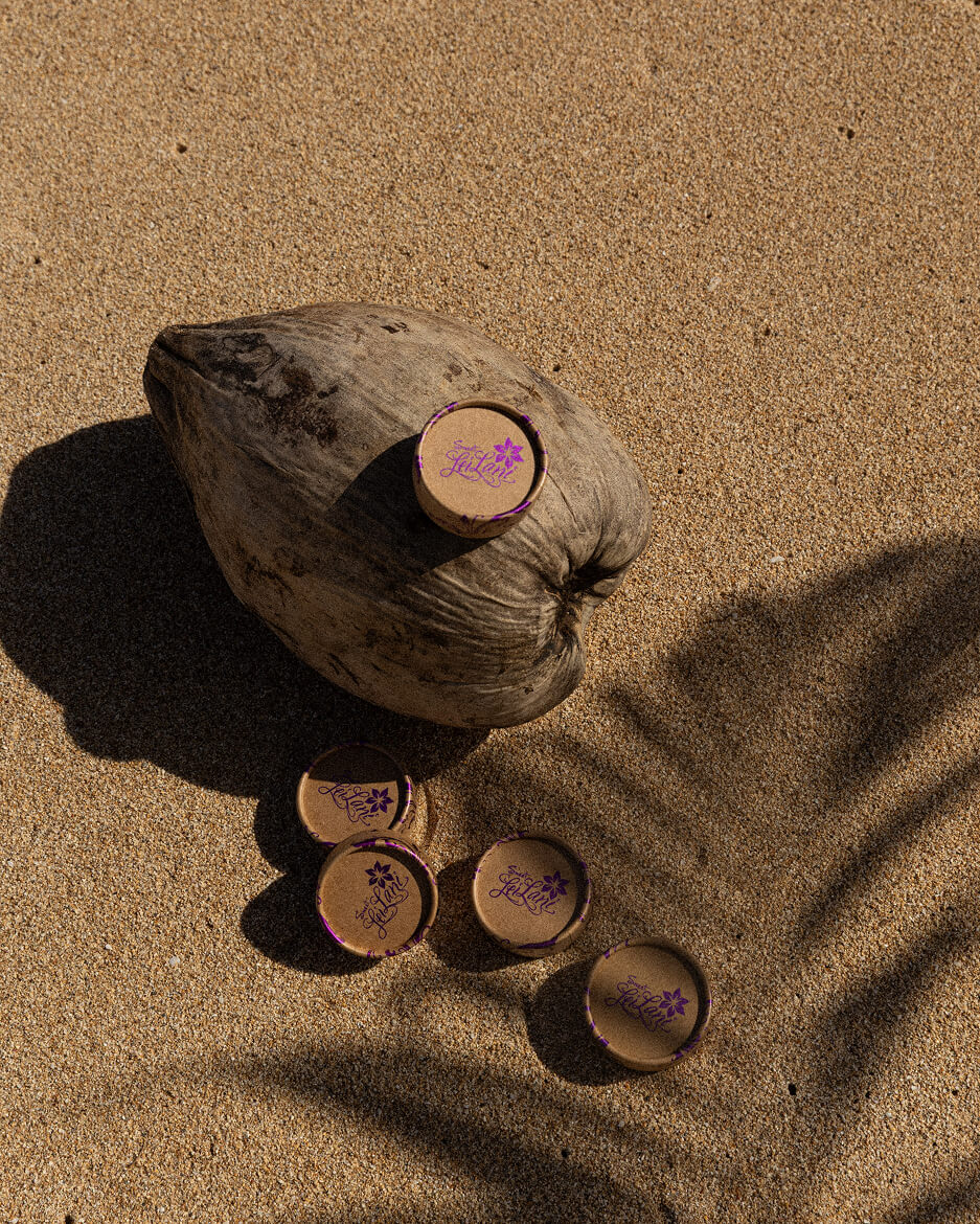 Beach Vibes Foundation | Skin Care Cover + Concealer