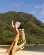 Hawaiian Cleanser | Makeup Remover and More