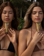 Bare It At The Beach CC Cream | Tinted Moisturizer