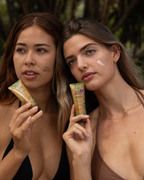 Bare It At The Beach CC Cream | Tinted Moisturizer