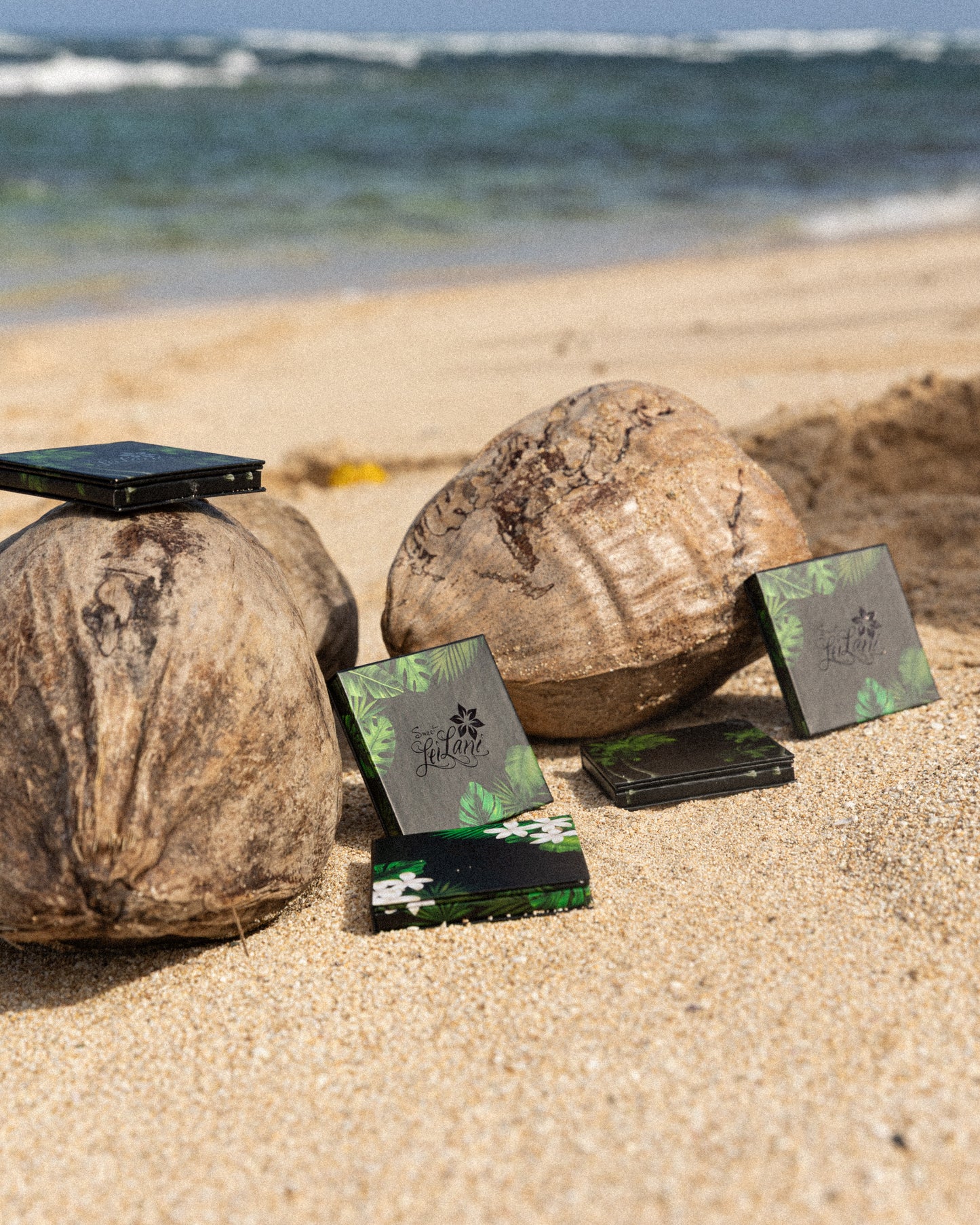 Paradise Powder | Mineral Powder