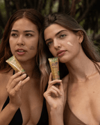 Bare It At The Beach CC Cream | Tinted Moisturizer - Sweet LeiLani