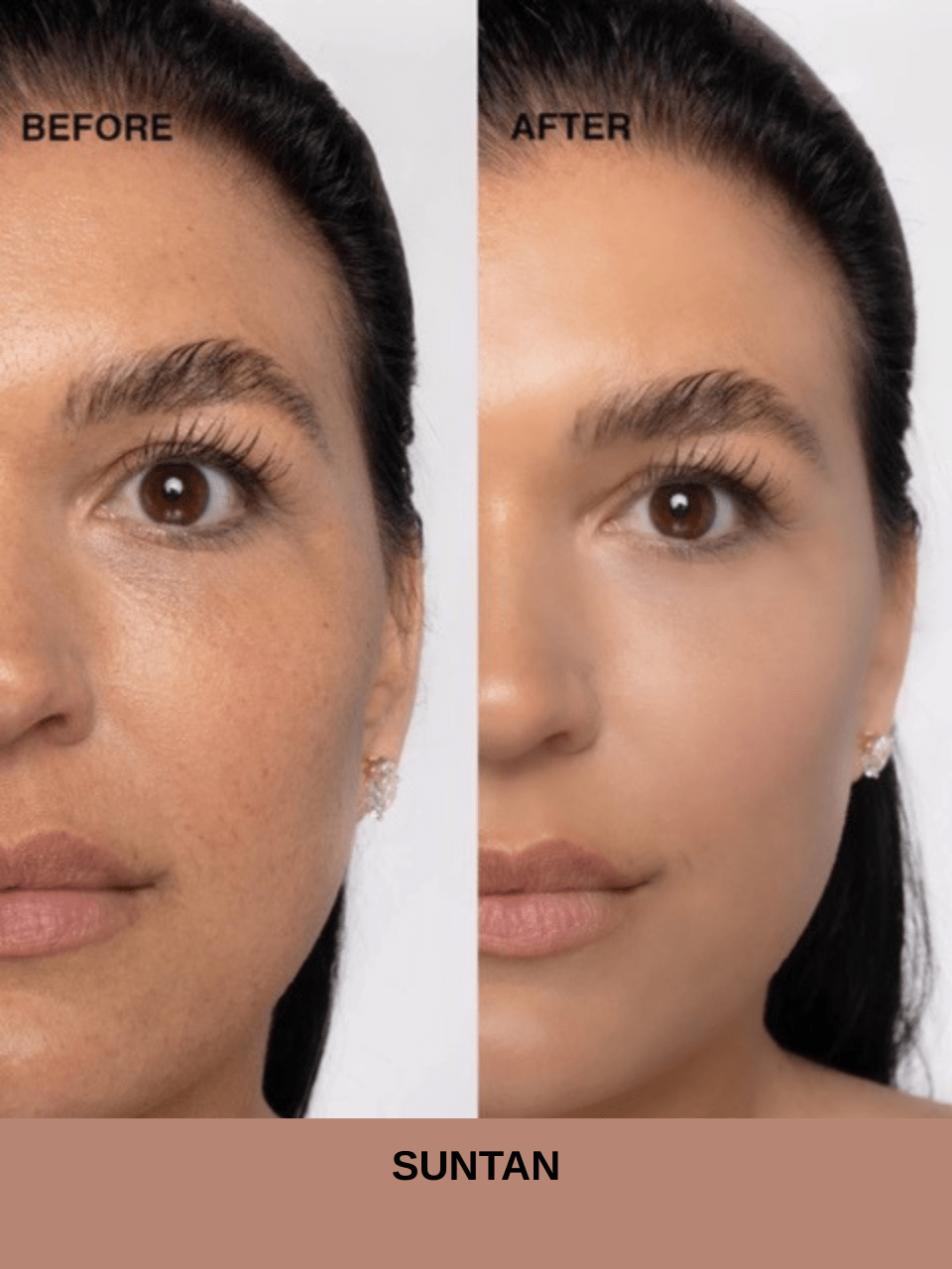 Beach Vibes Foundation | Skin Care Cover + Concealer - Sweet LeiLani