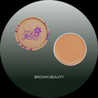 Beach Vibes Foundation | Skin Care Cover + Concealer - Sweet LeiLani