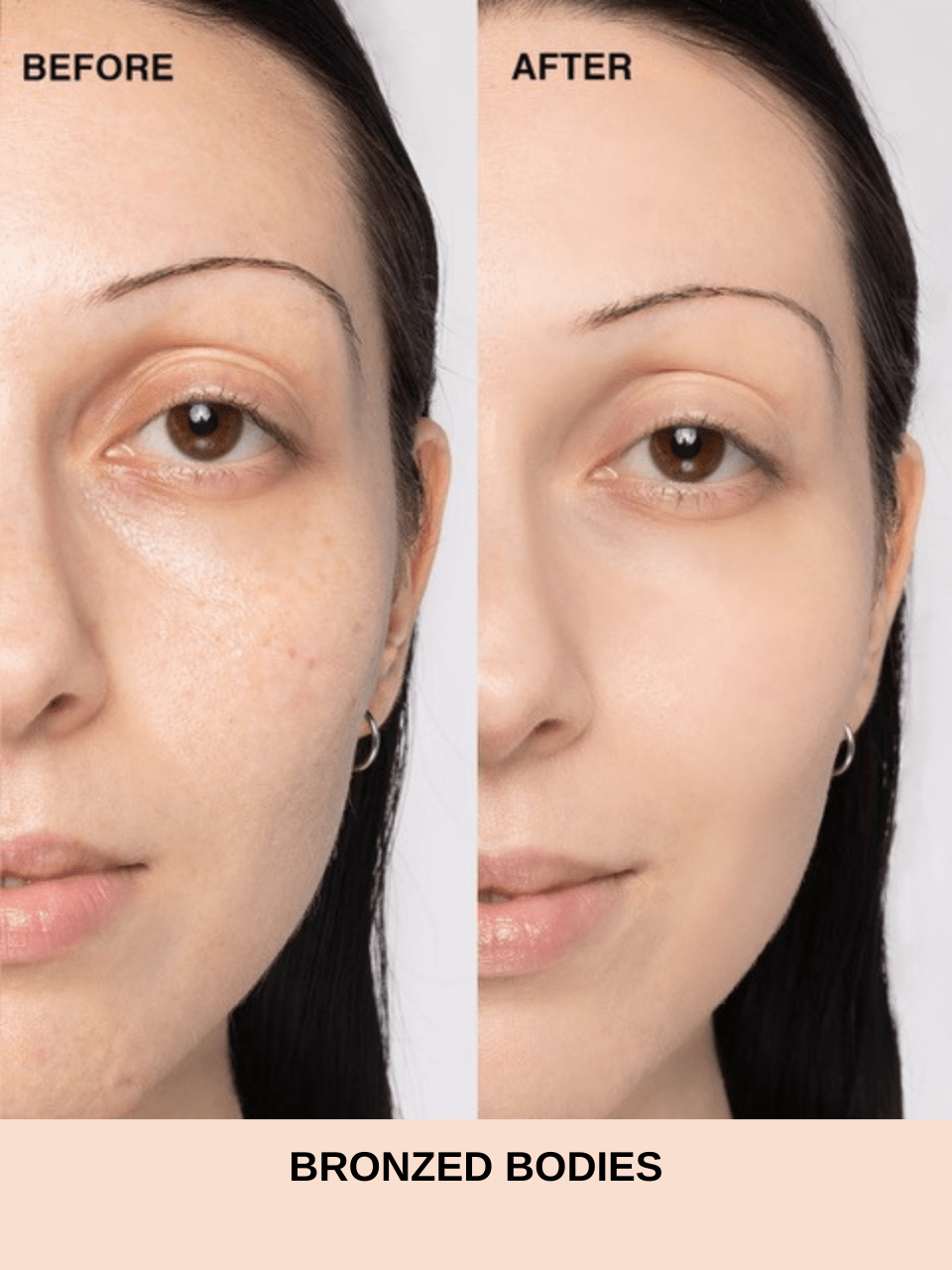 Beach Vibes Foundation | Skin Care Cover + Concealer - Sweet LeiLani
