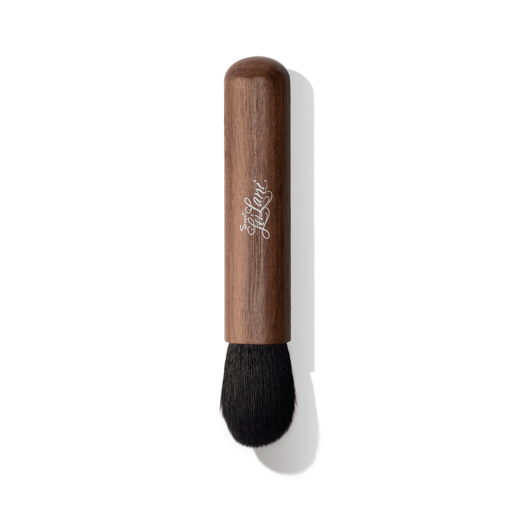 Free Gift : Dome Powder Brush - Sweet LeiLani