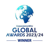 Corporate Live Wire Global Awards