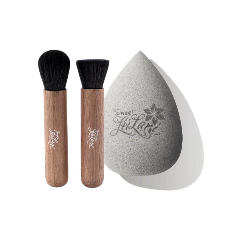 Island Babes Trio Of Tools 