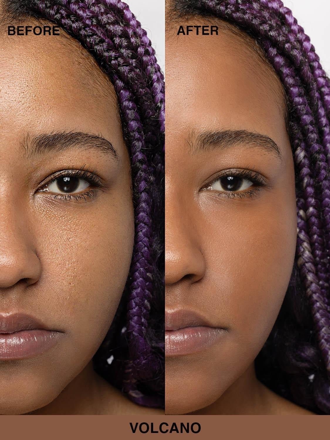 Island Goddess Foundation | Prep, Prime and Powder - Sweet LeiLani