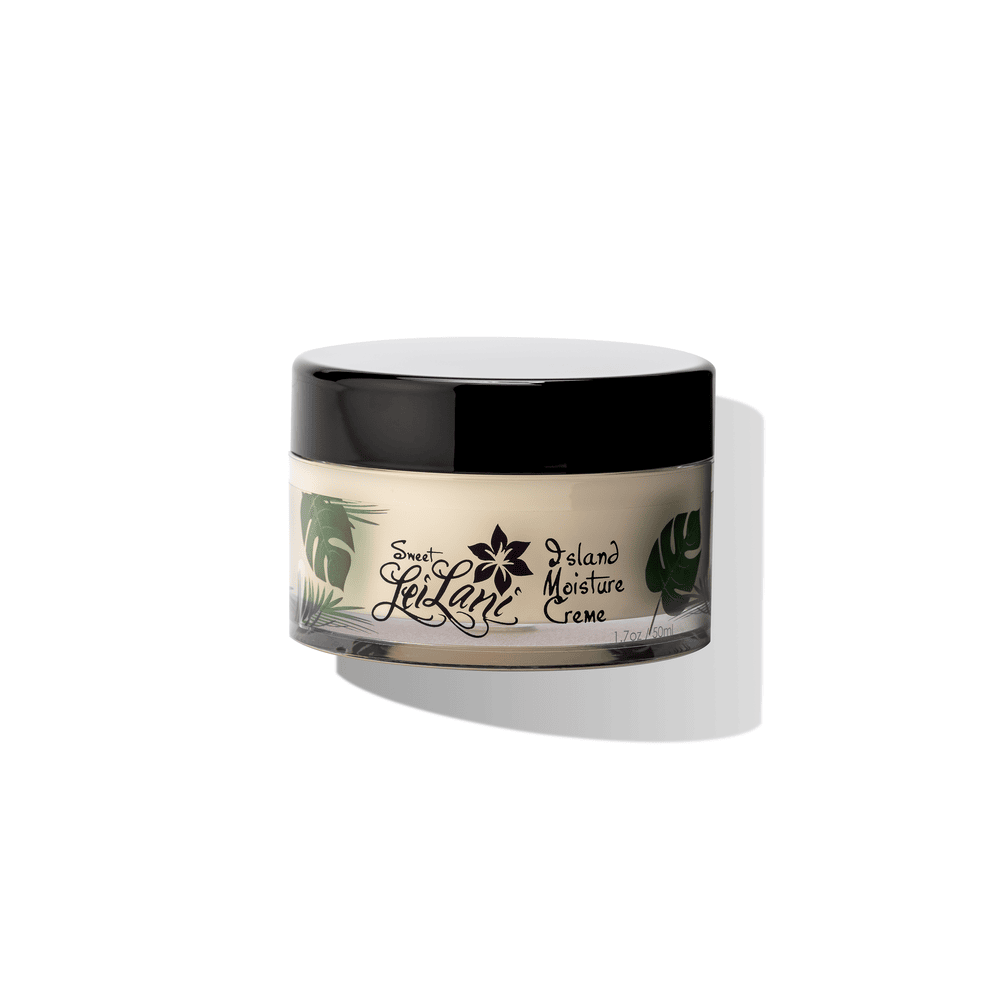 Island Moisture | Face Moisturizer - Sweet LeiLani